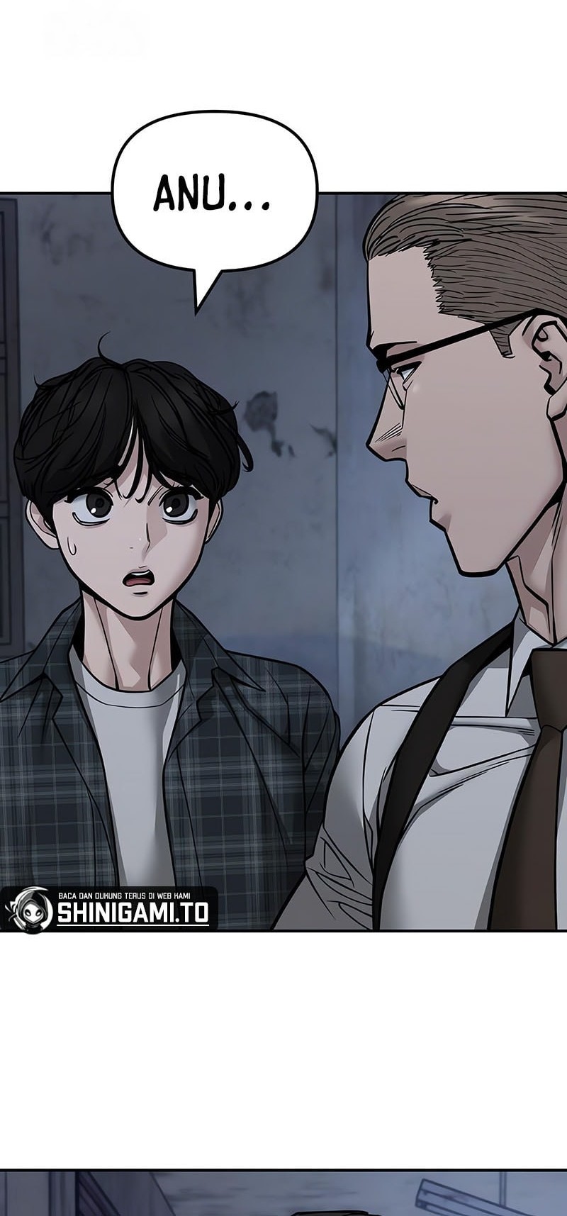 The Bully In Charge Chapter 140 Gambar 22