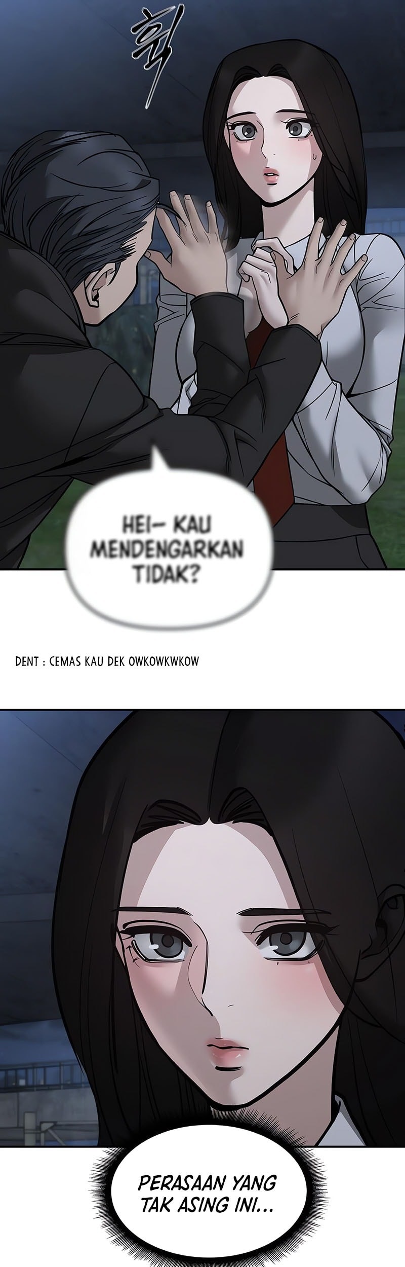 The Bully In Charge Chapter 140 Gambar 27