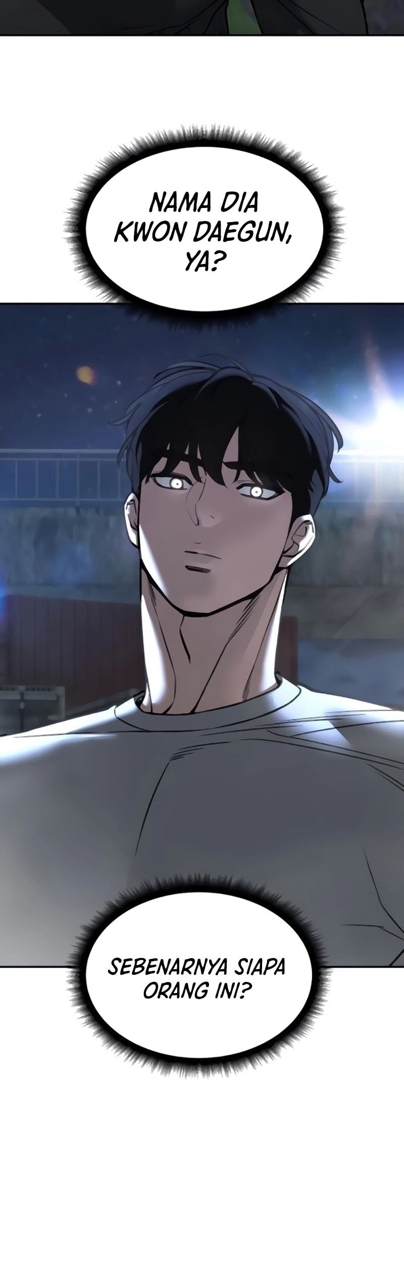 The Bully In Charge Chapter 141 Gambar 7