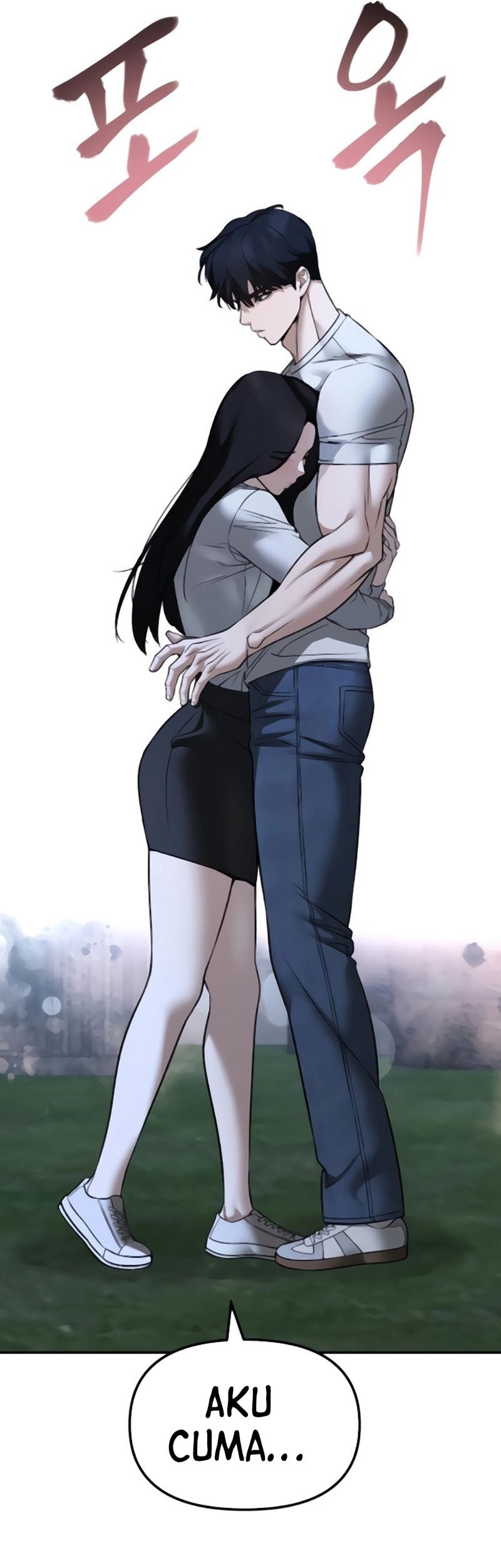 The Bully In Charge Chapter 141 Gambar 46