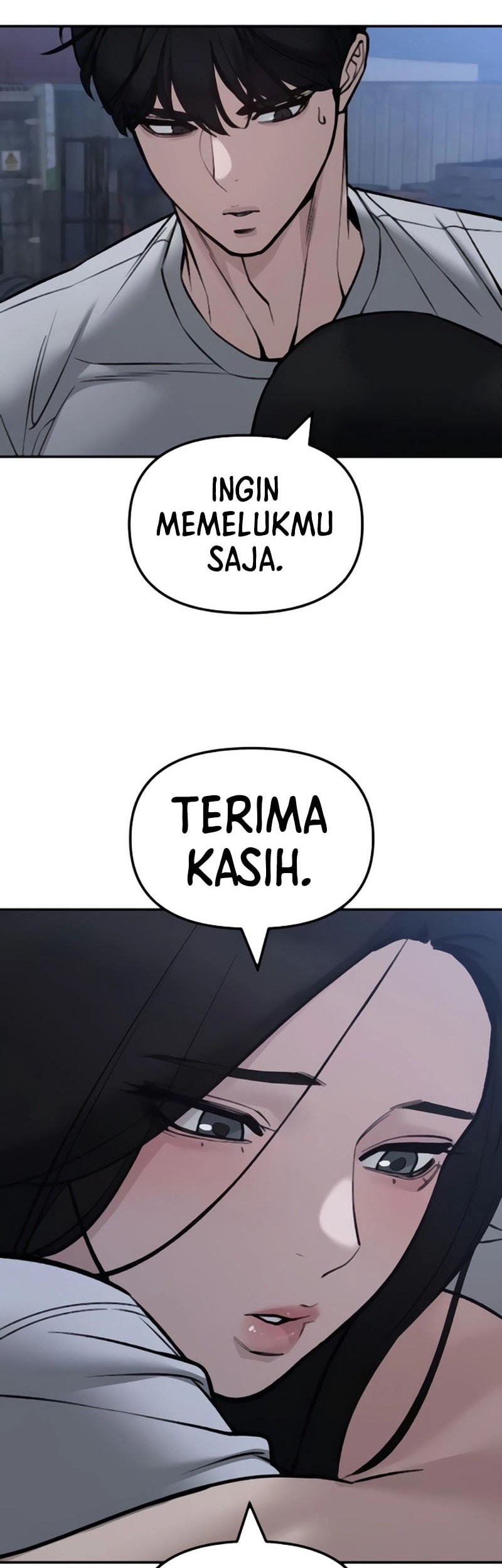 The Bully In Charge Chapter 141 Gambar 47