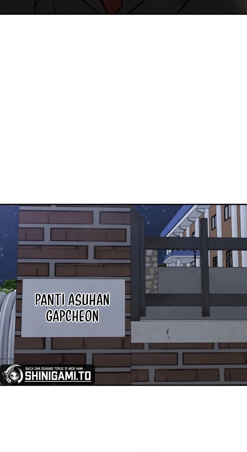 The Bully In Charge Chapter 141 Gambar 49