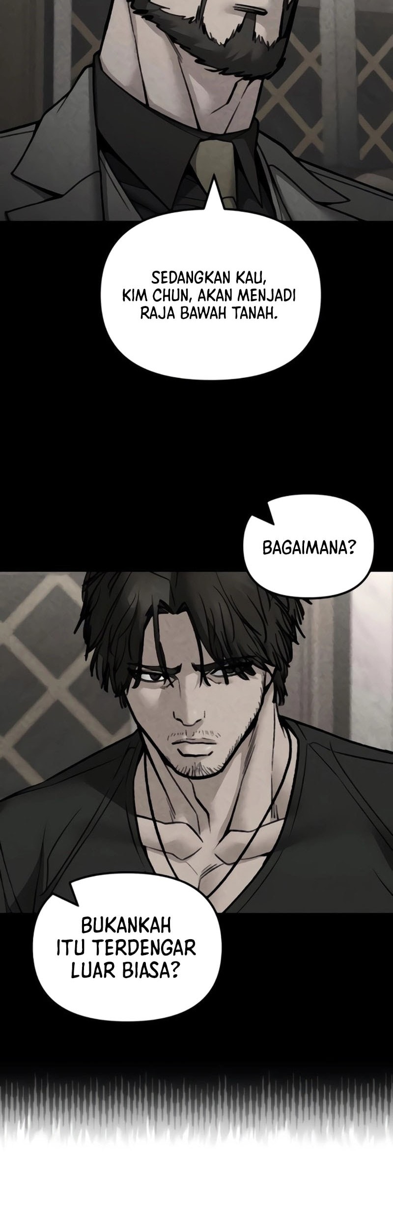 The Bully In Charge Chapter 141 Gambar 55