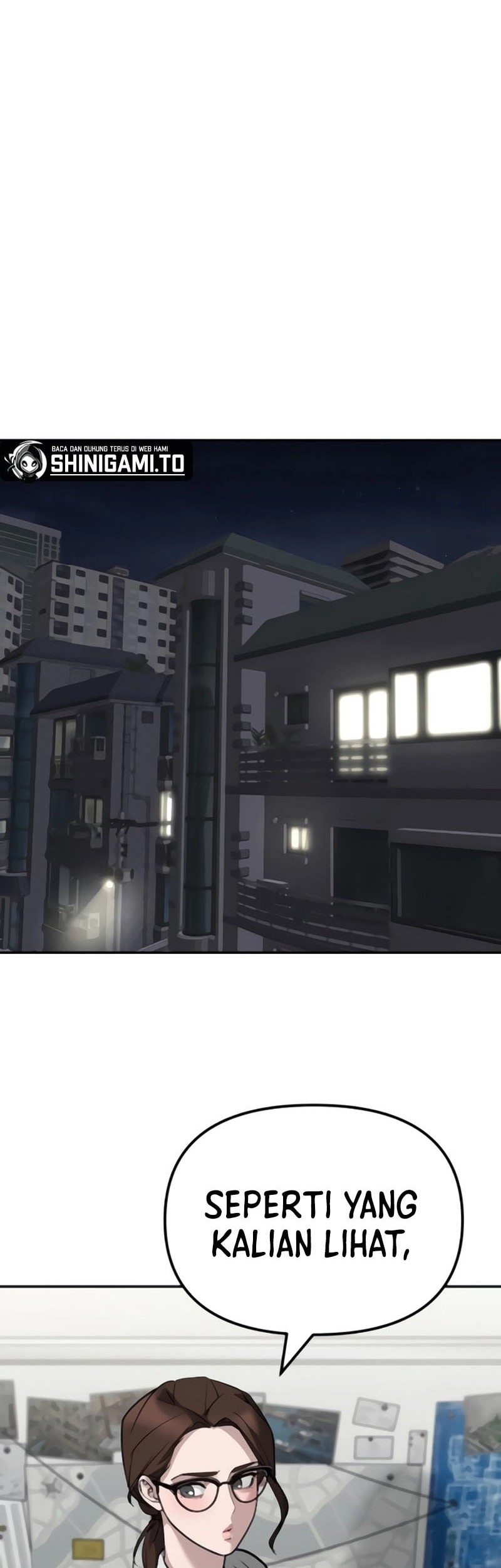 The Bully In Charge Chapter 141 Gambar 59