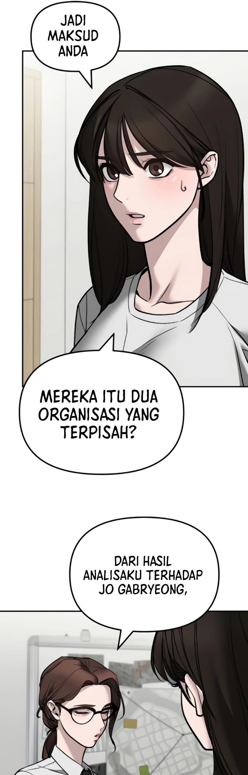 The Bully In Charge Chapter 141 Gambar 66
