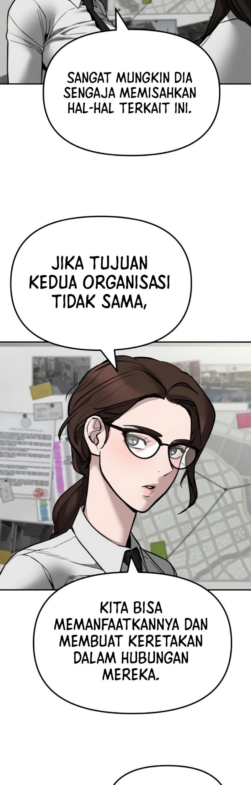The Bully In Charge Chapter 141 Gambar 67