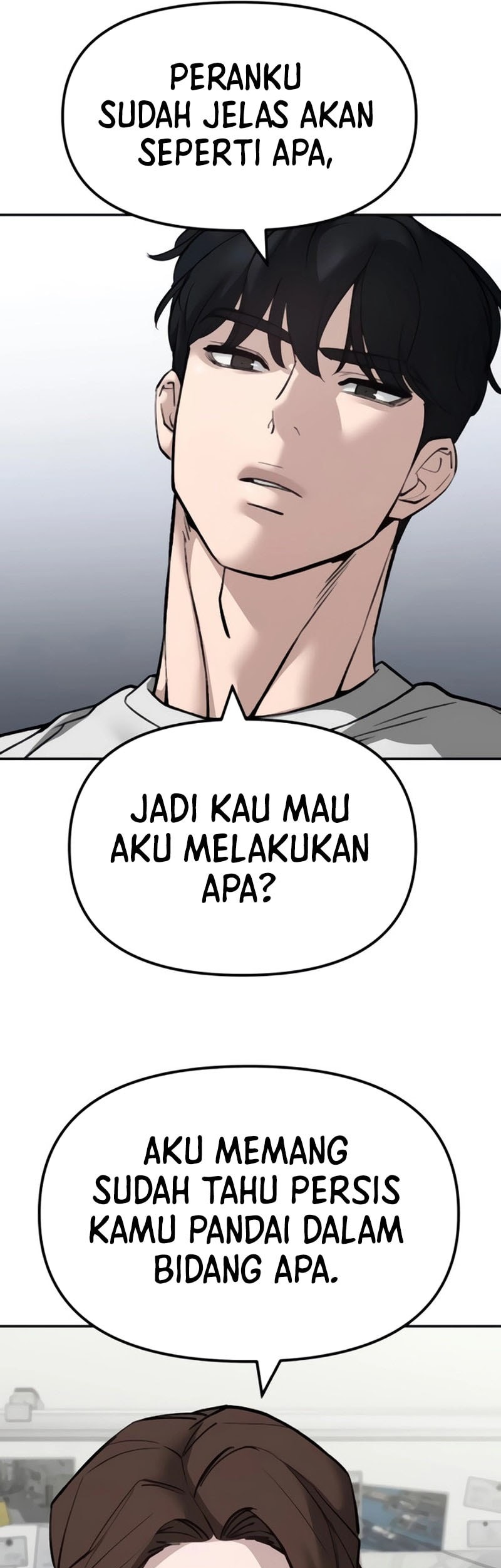 The Bully In Charge Chapter 141 Gambar 70