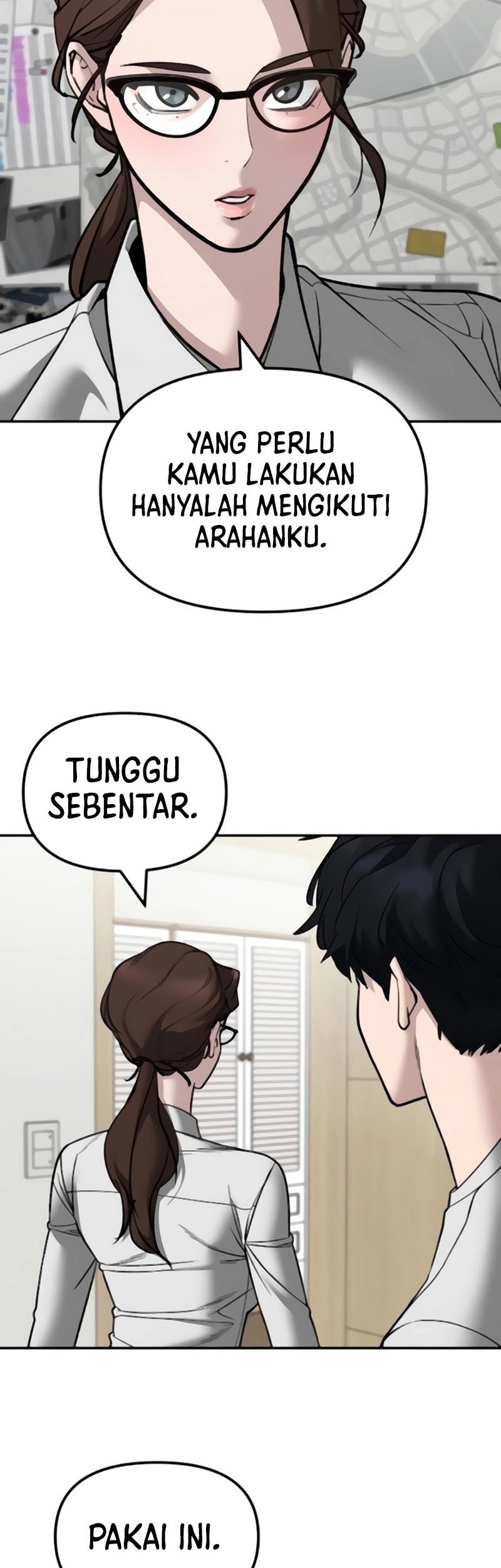 The Bully In Charge Chapter 141 Gambar 71