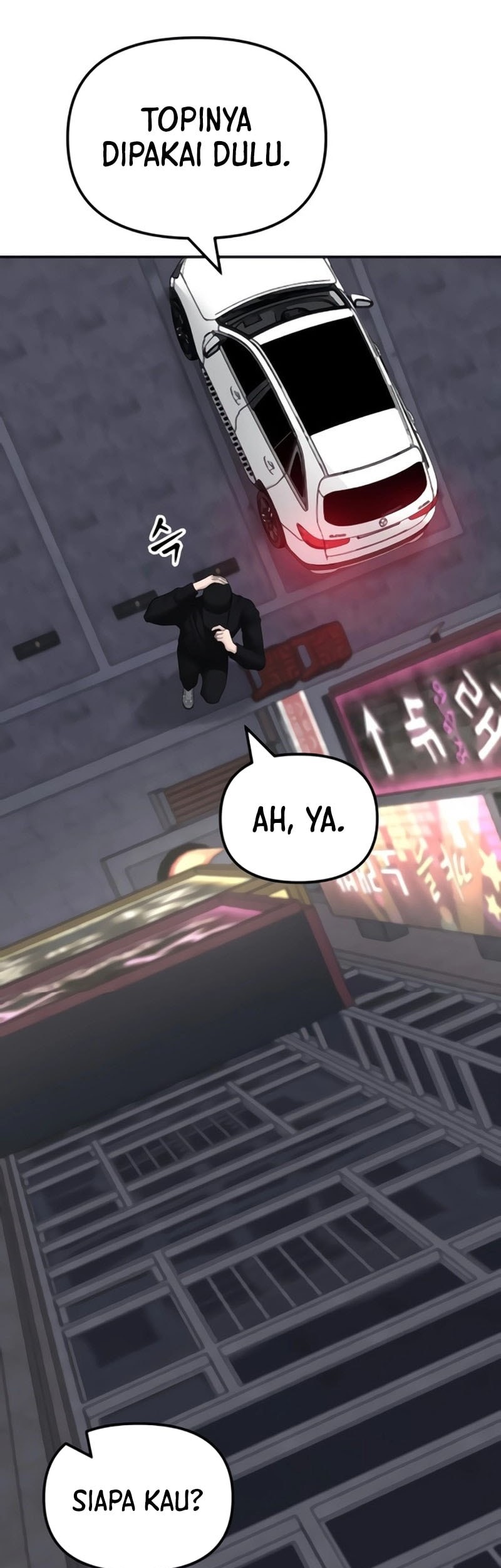 The Bully In Charge Chapter 141 Gambar 76