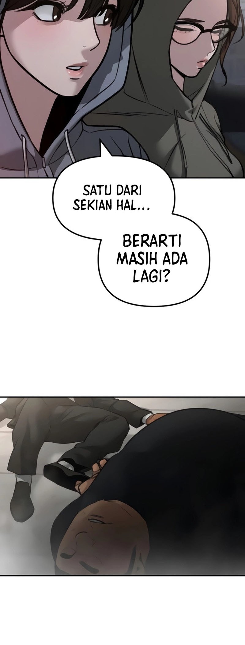 The Bully In Charge Chapter 141 Gambar 81