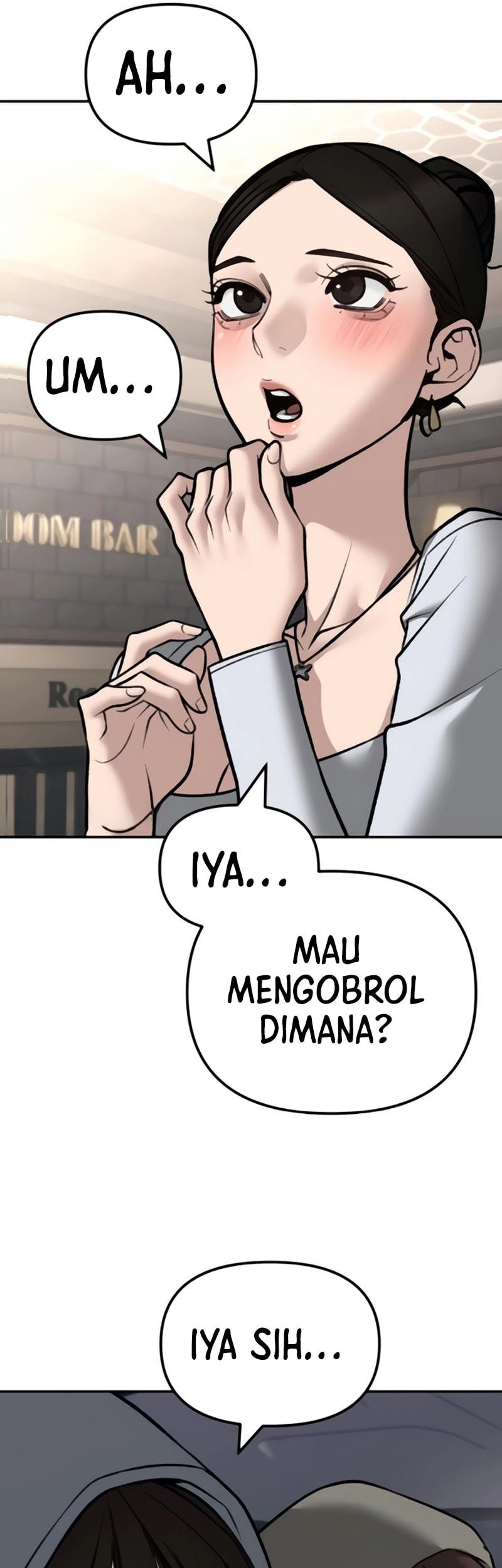 The Bully In Charge Chapter 141 Gambar 86