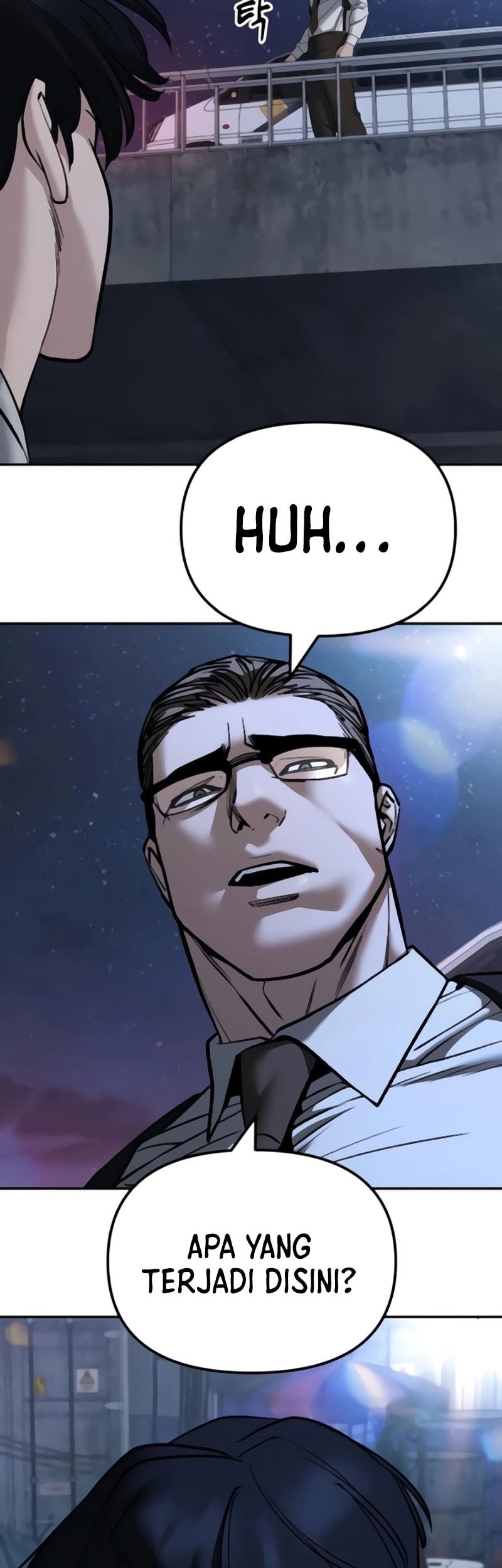 The Bully In Charge Chapter 141 Gambar 3