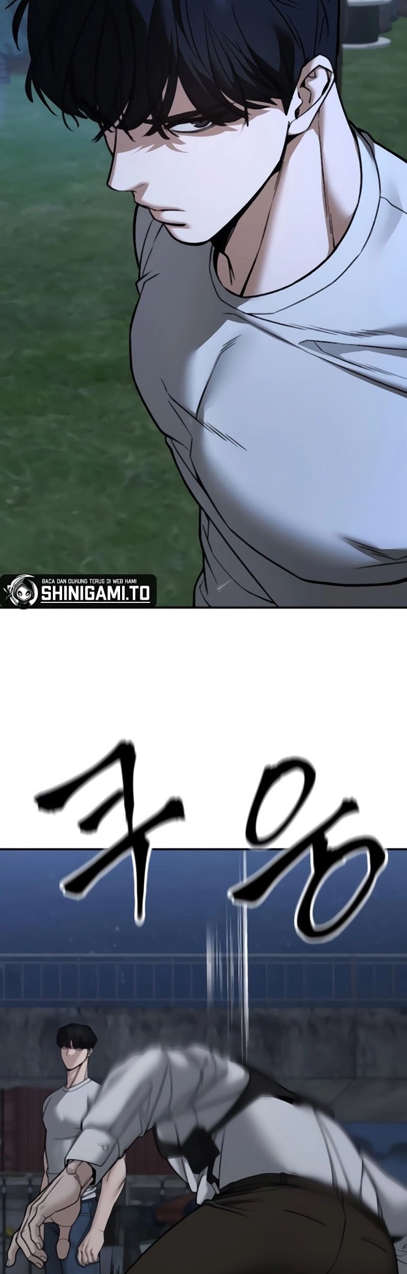 The Bully In Charge Chapter 141 Gambar 4