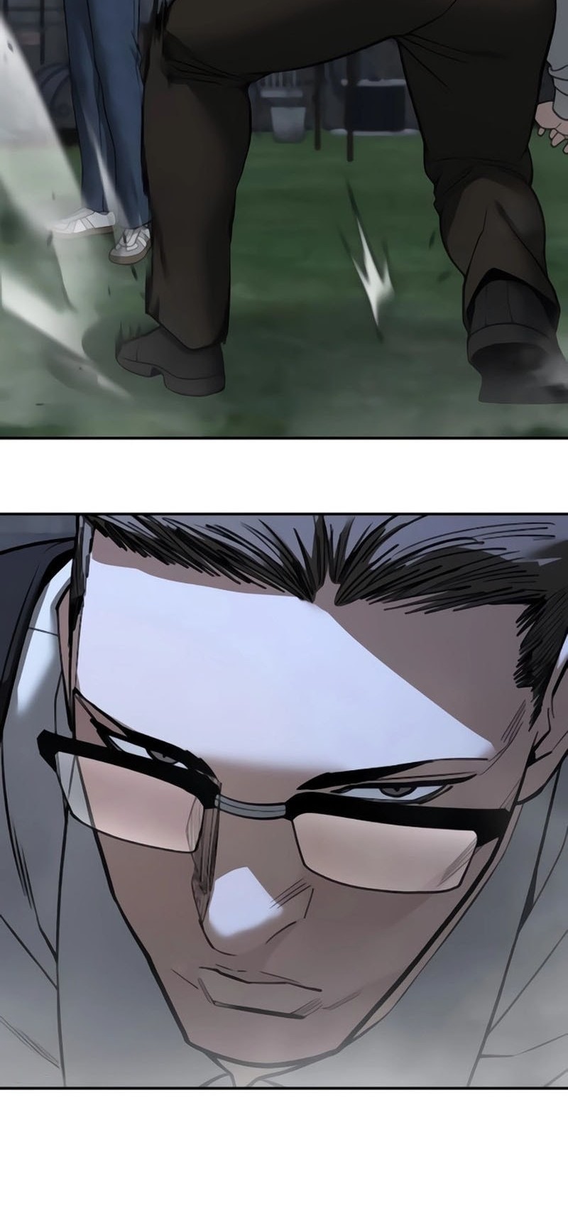 The Bully In Charge Chapter 141 Gambar 5