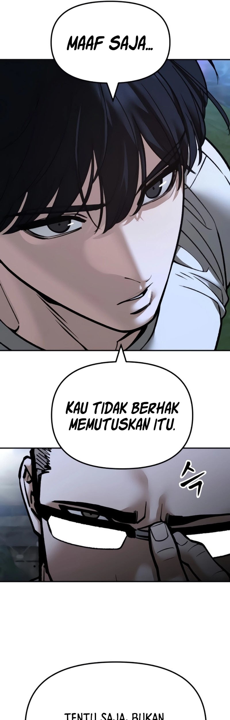 The Bully In Charge Chapter 141 Gambar 22