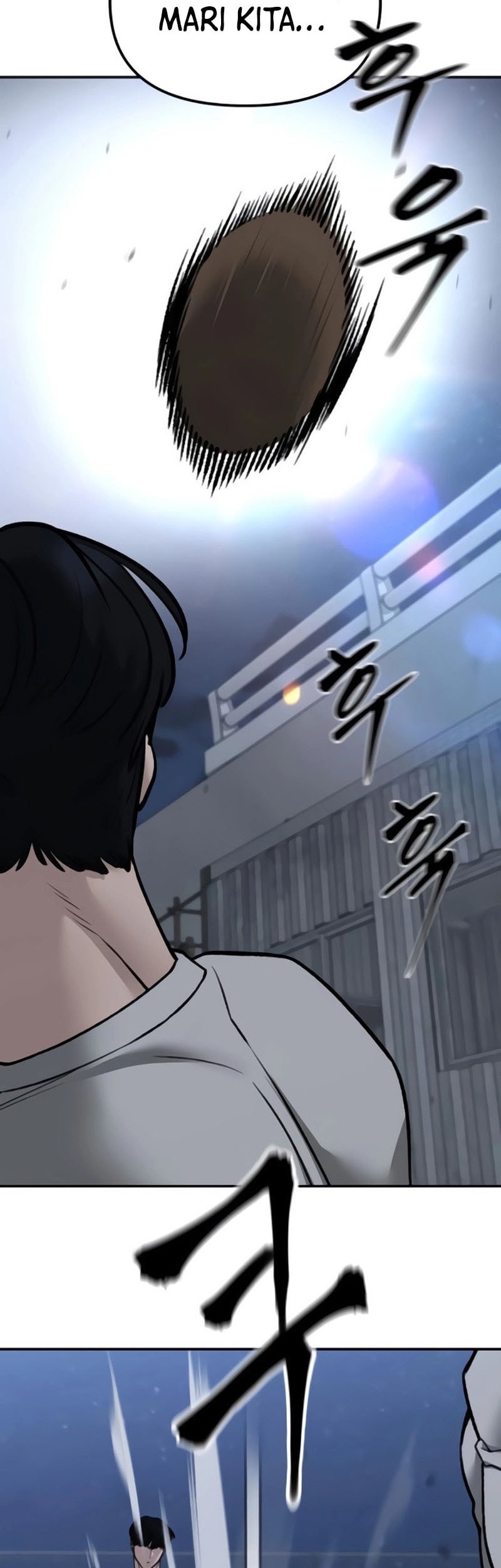 The Bully In Charge Chapter 141 Gambar 11