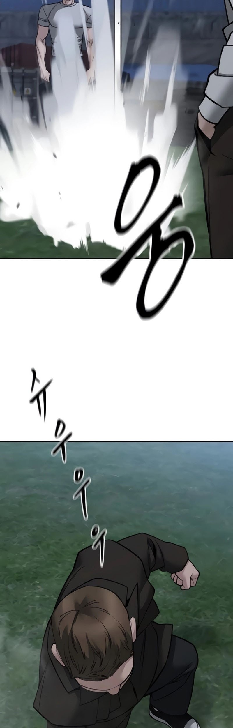 The Bully In Charge Chapter 141 Gambar 12