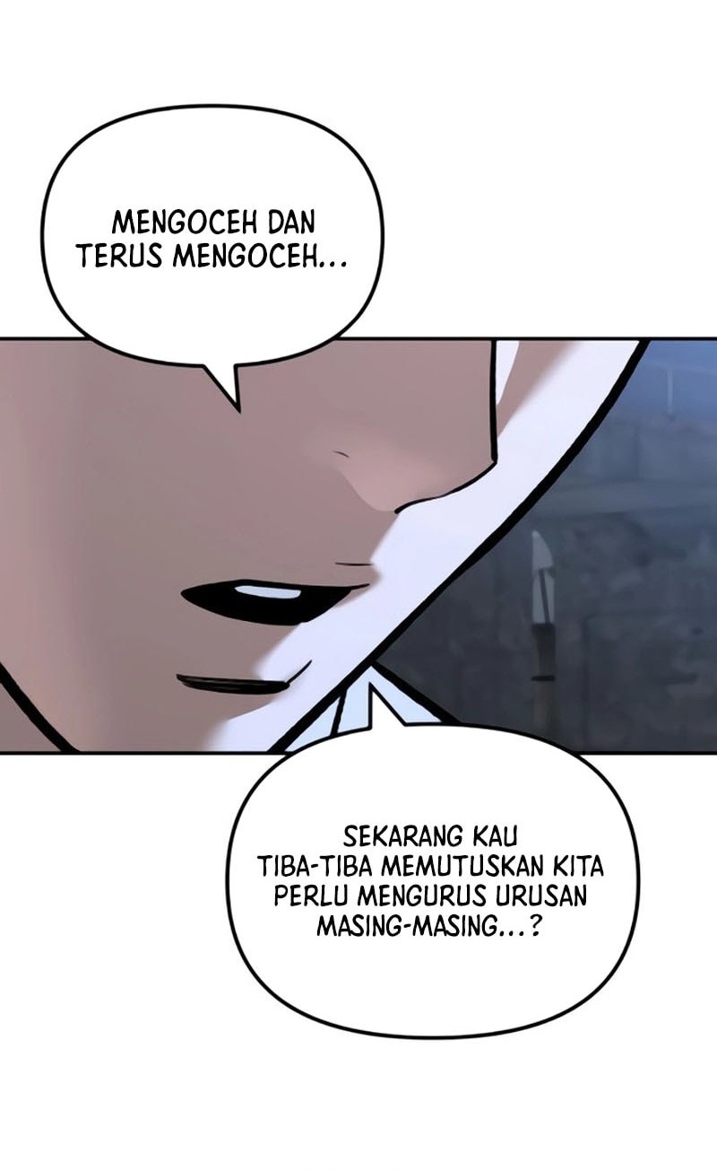 The Bully In Charge Chapter 141 Gambar 21