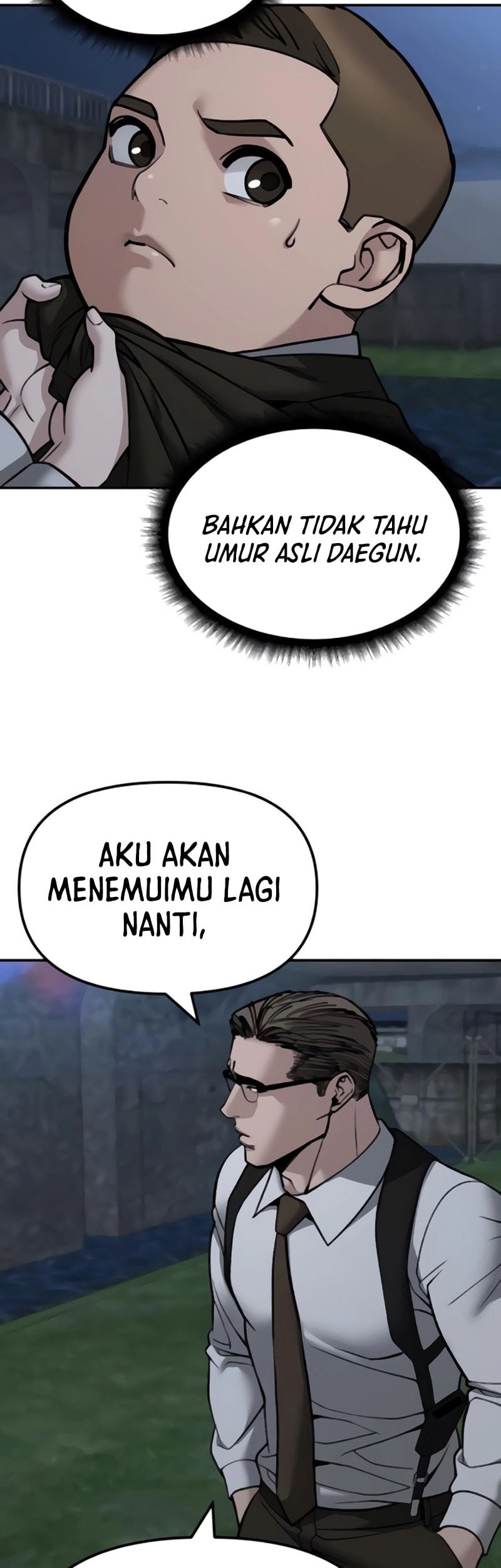 The Bully In Charge Chapter 141 Gambar 27