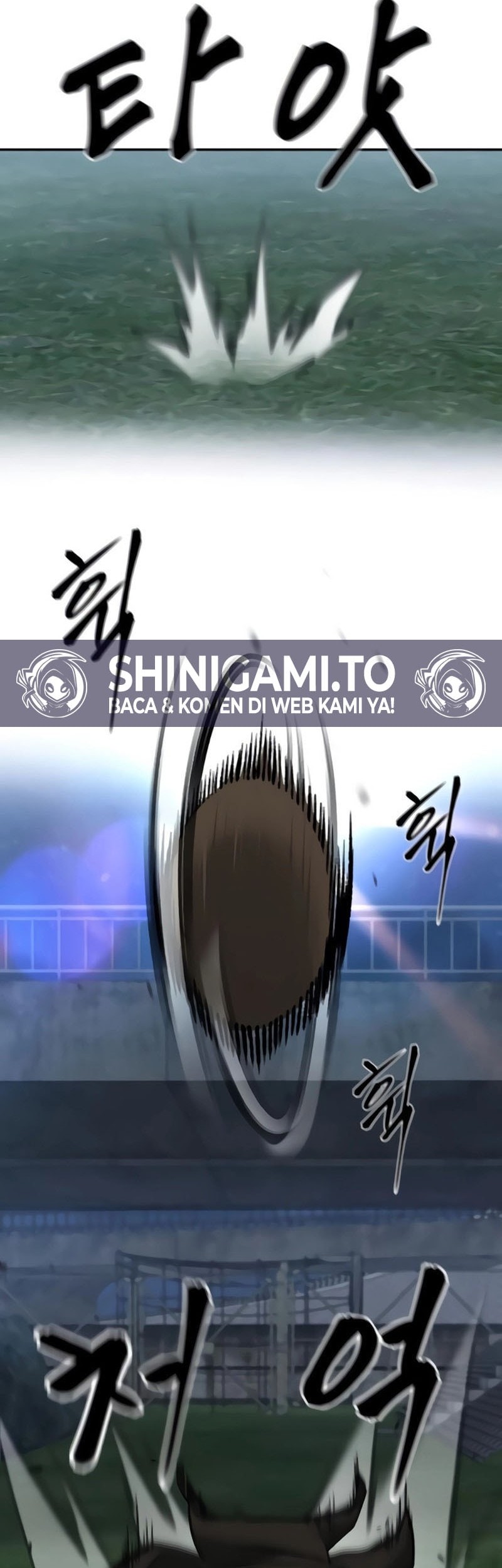 The Bully In Charge Chapter 141 Gambar 31