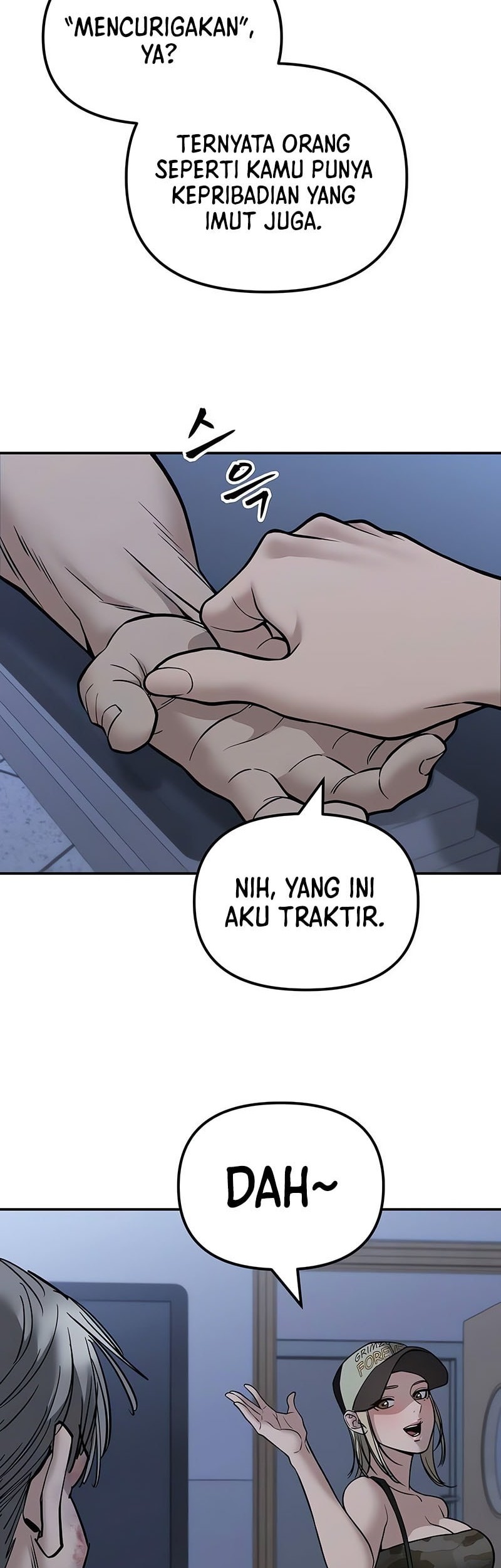 The Bully In Charge Chapter 142 Gambar 7