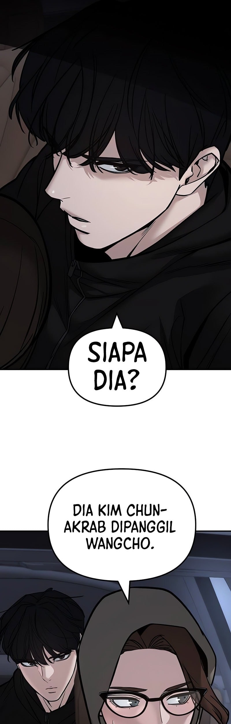 The Bully In Charge Chapter 142 Gambar 34