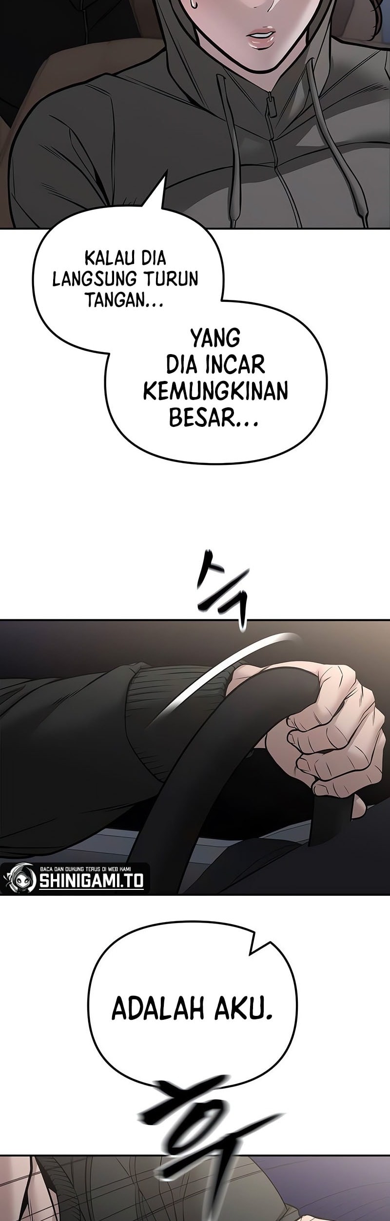 The Bully In Charge Chapter 142 Gambar 35