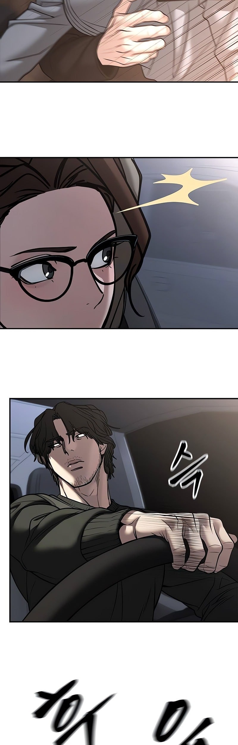 The Bully In Charge Chapter 142 Gambar 38