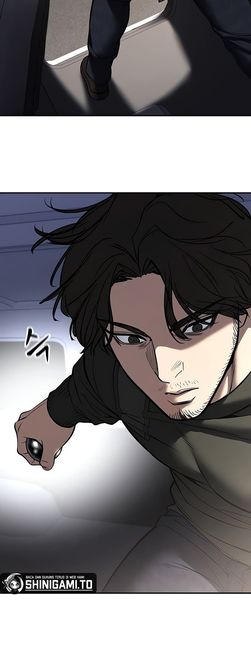 The Bully In Charge Chapter 142 Gambar 45