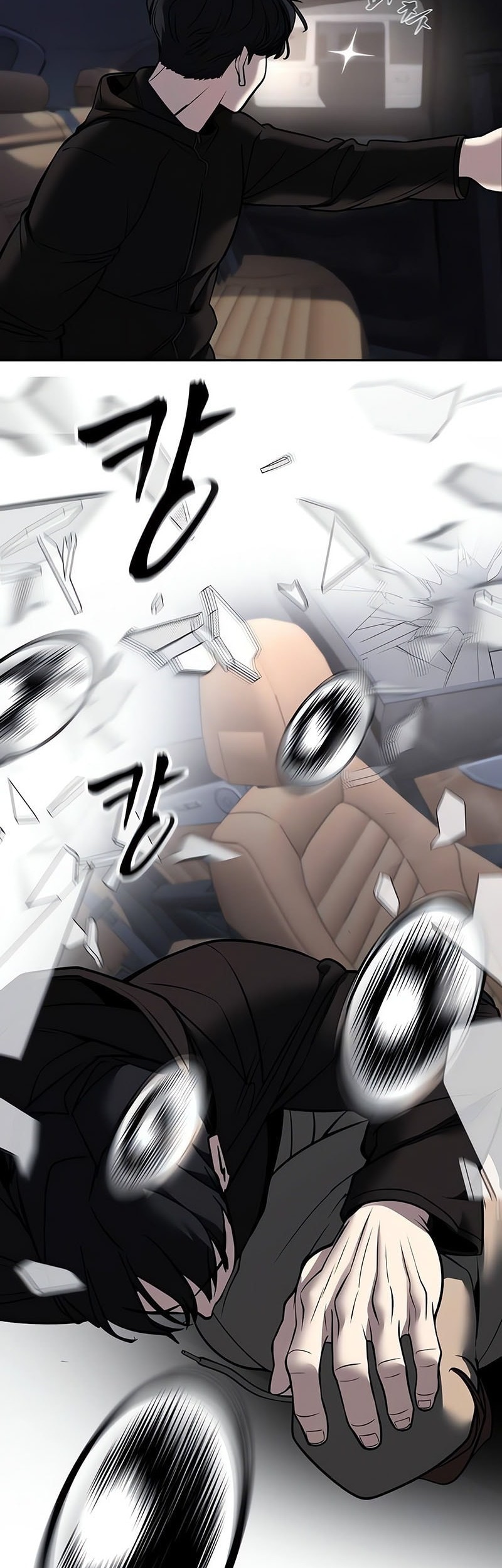 The Bully In Charge Chapter 142 Gambar 54