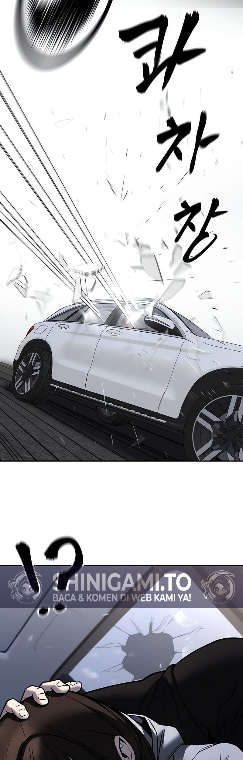 The Bully In Charge Chapter 142 Gambar 55