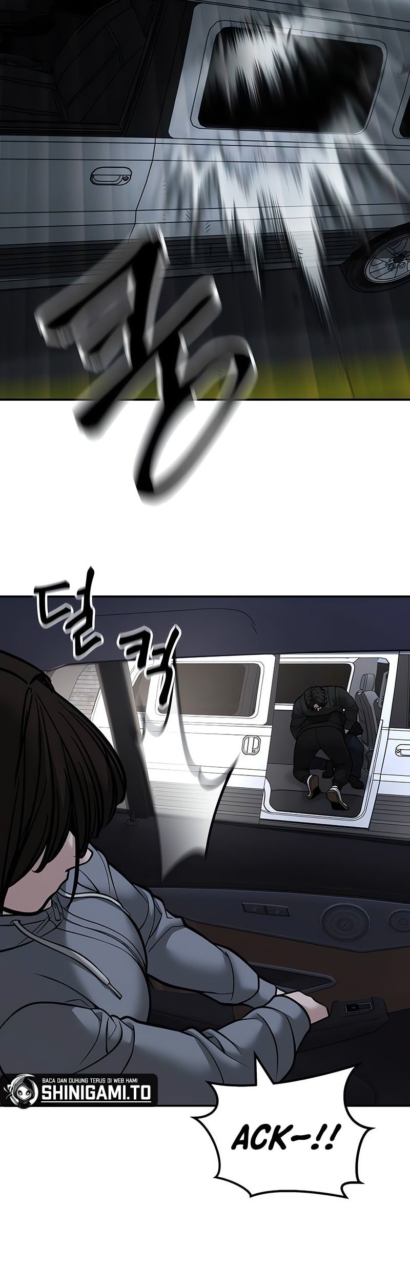 The Bully In Charge Chapter 142 Gambar 60