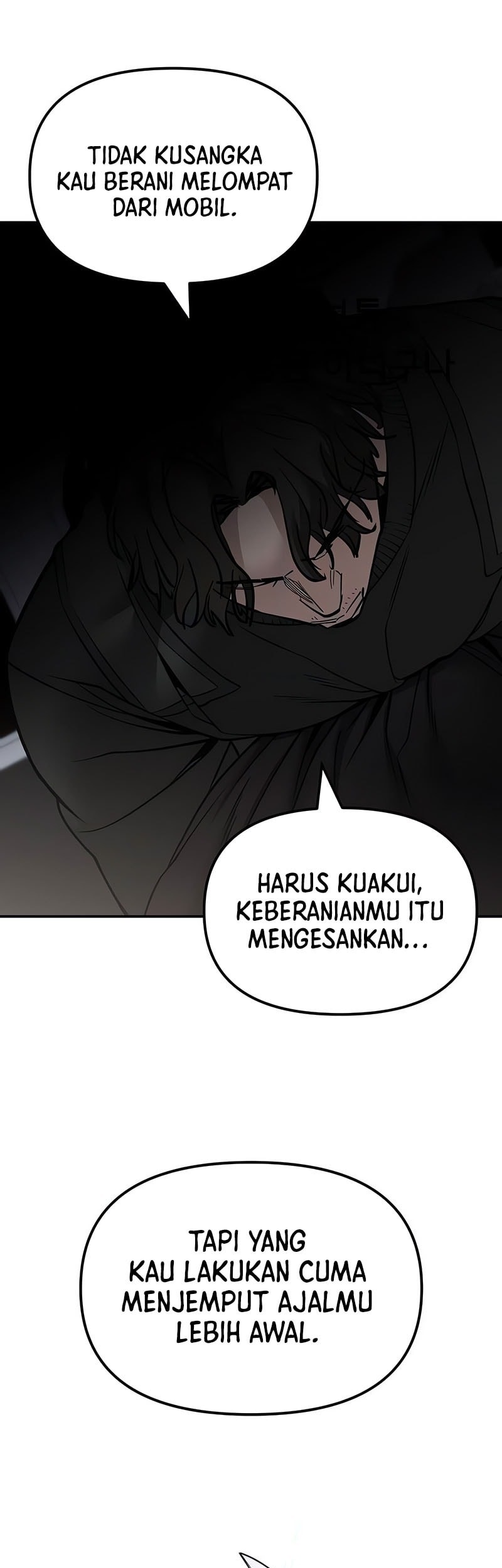 The Bully In Charge Chapter 142 Gambar 61