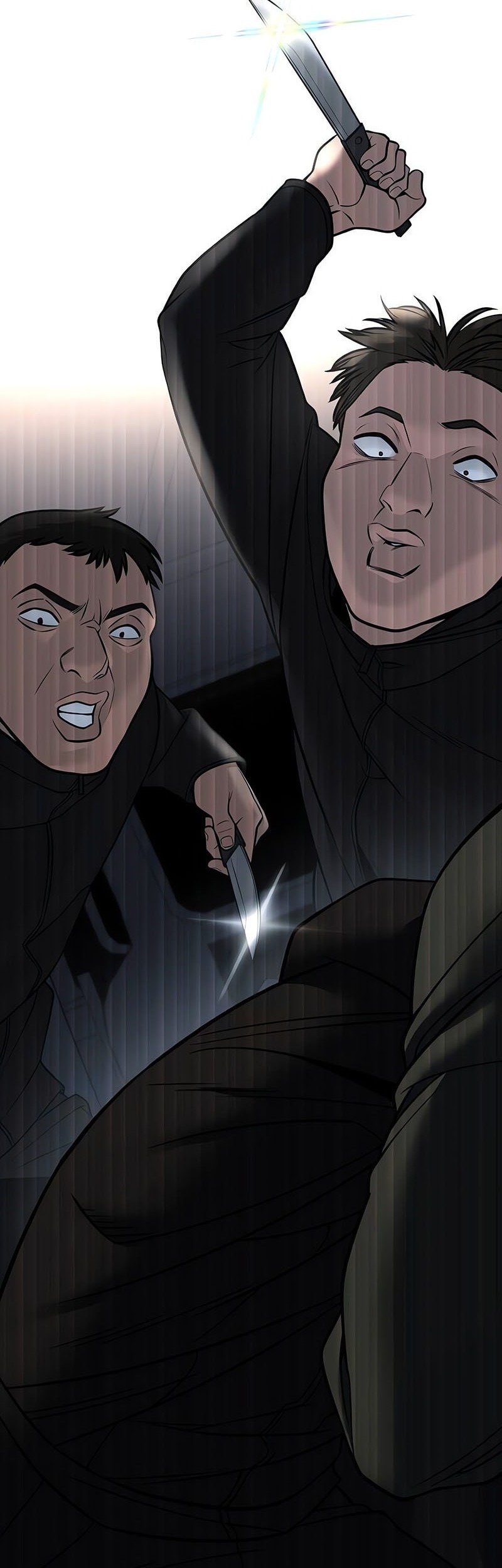 The Bully In Charge Chapter 142 Gambar 62