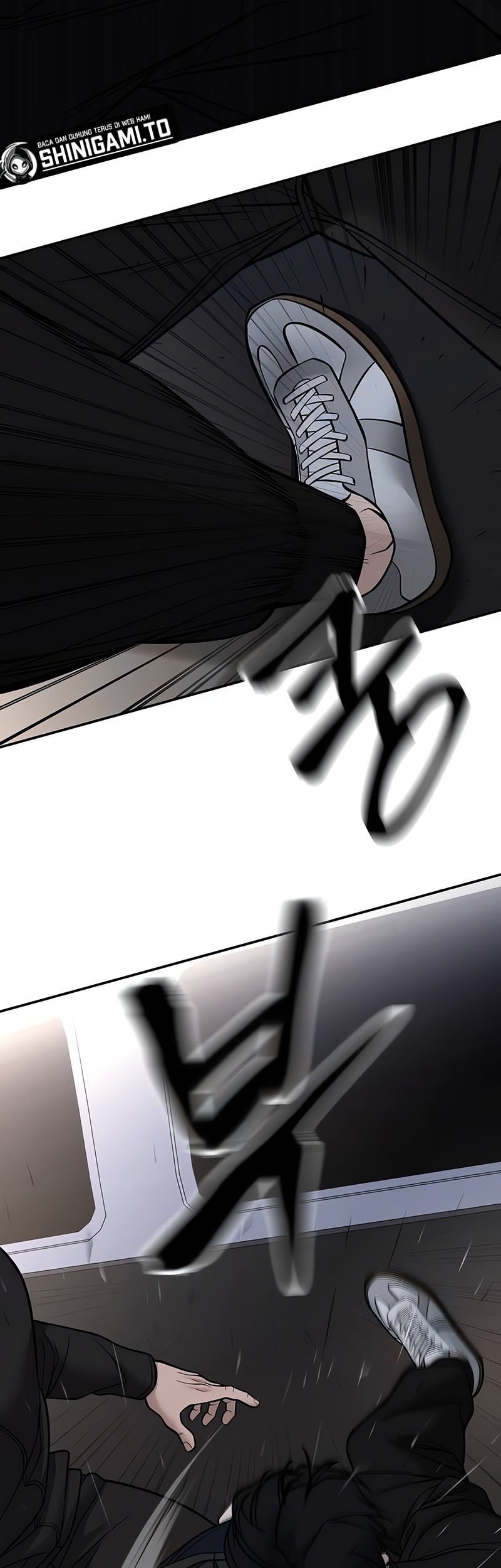 The Bully In Charge Chapter 142 Gambar 63