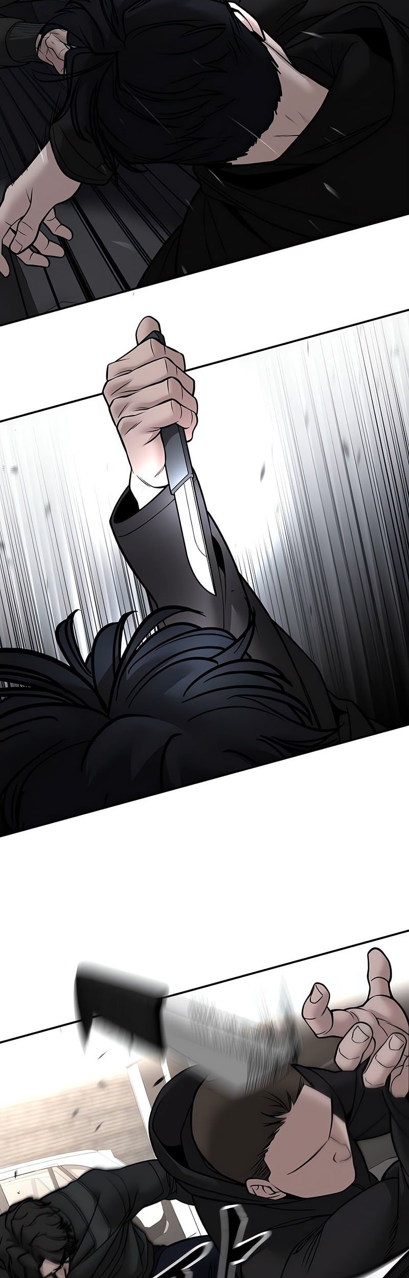 The Bully In Charge Chapter 142 Gambar 65