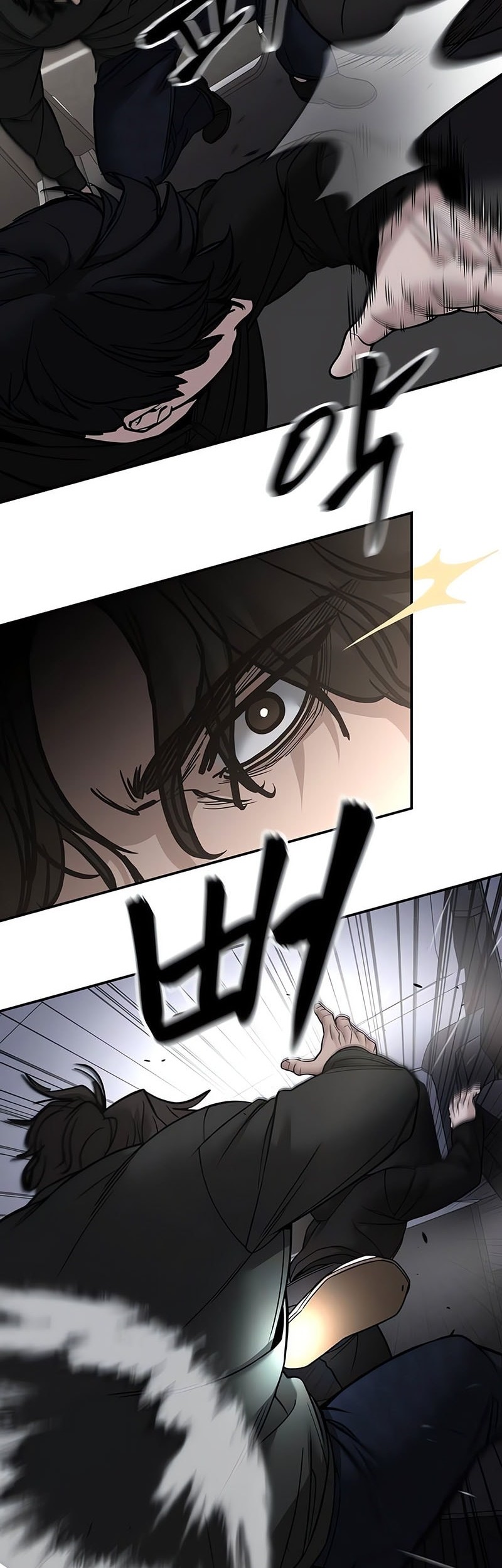 The Bully In Charge Chapter 142 Gambar 66