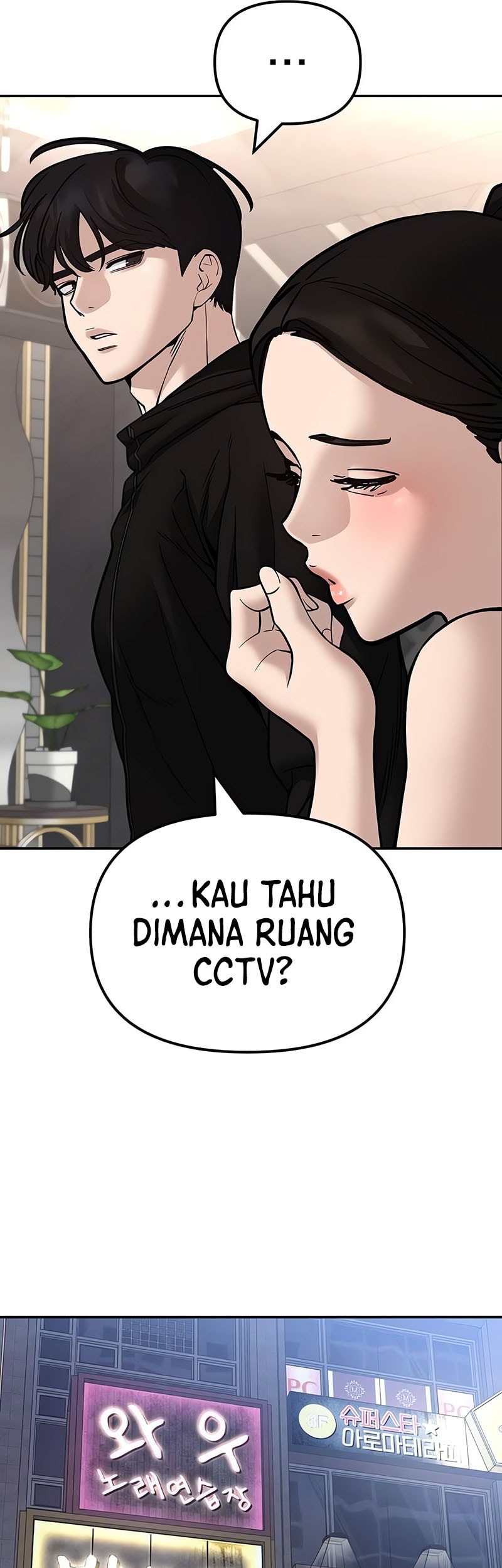 The Bully In Charge Chapter 142 Gambar 14