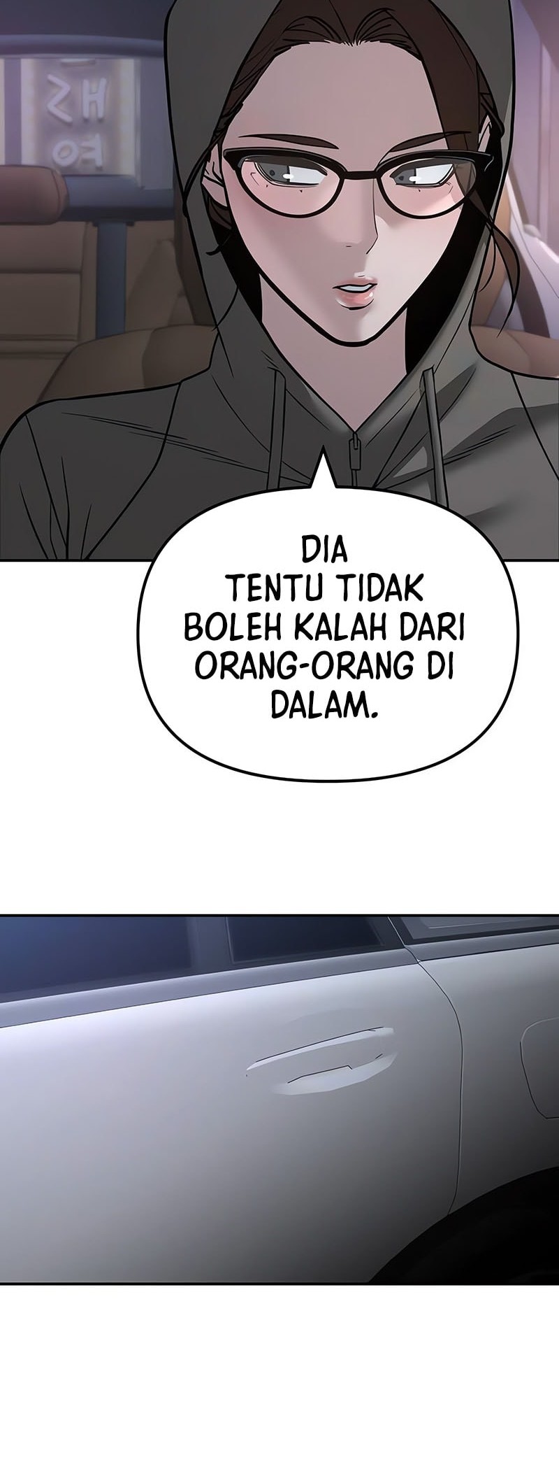 The Bully In Charge Chapter 142 Gambar 17