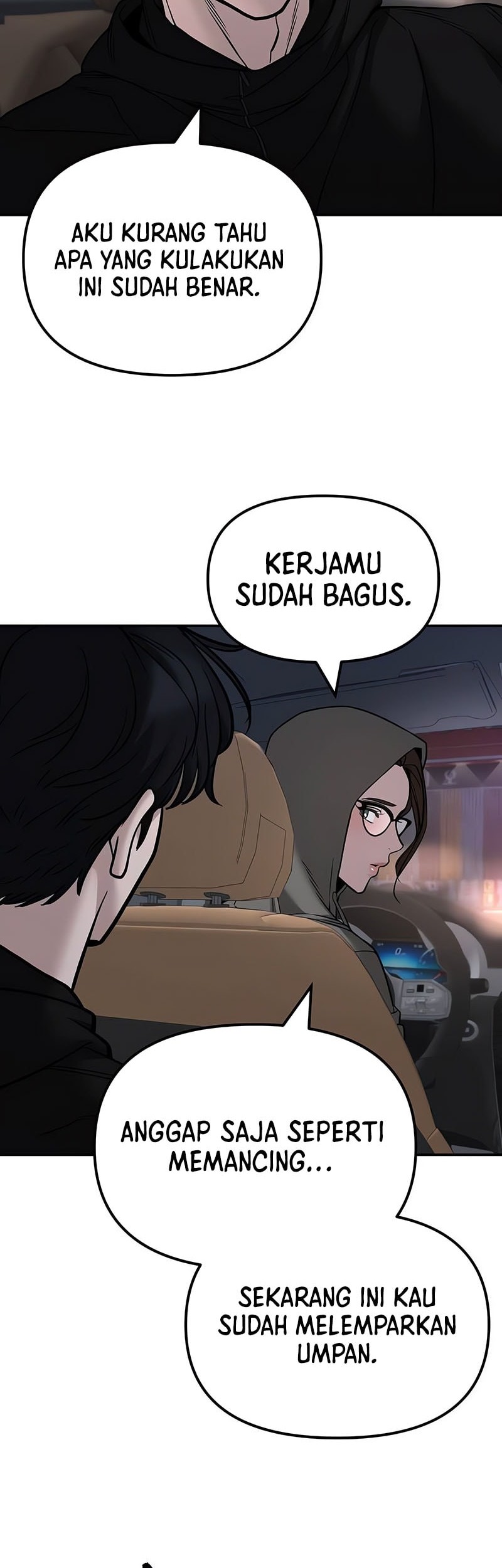 The Bully In Charge Chapter 142 Gambar 19