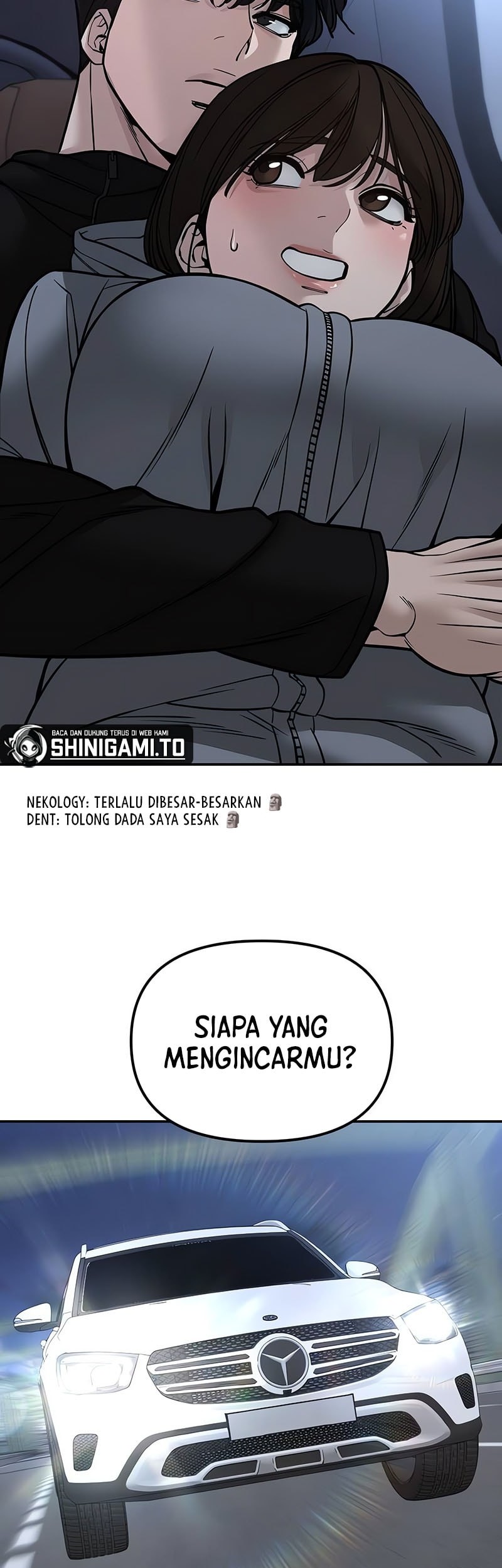 The Bully In Charge Chapter 142 Gambar 28