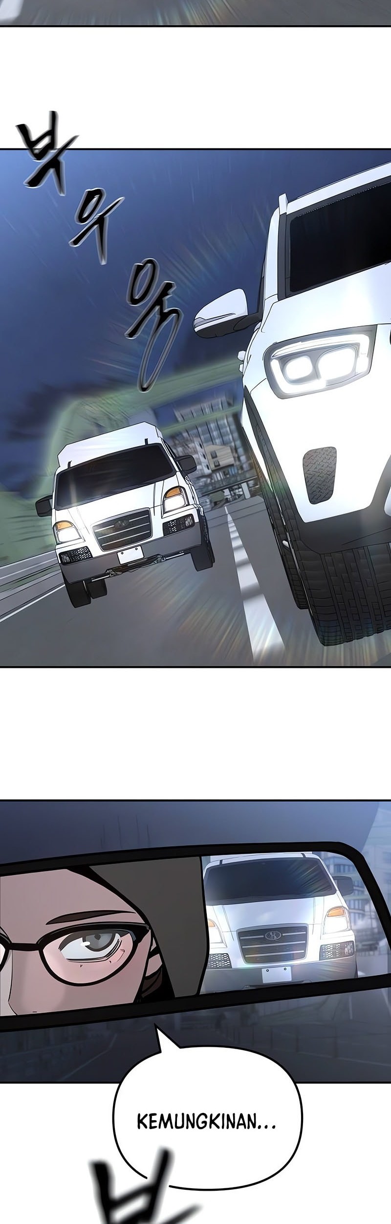 The Bully In Charge Chapter 142 Gambar 29