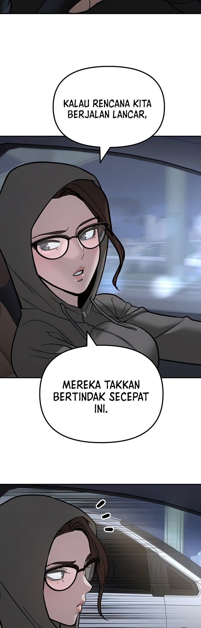 The Bully In Charge Chapter 142 Gambar 31
