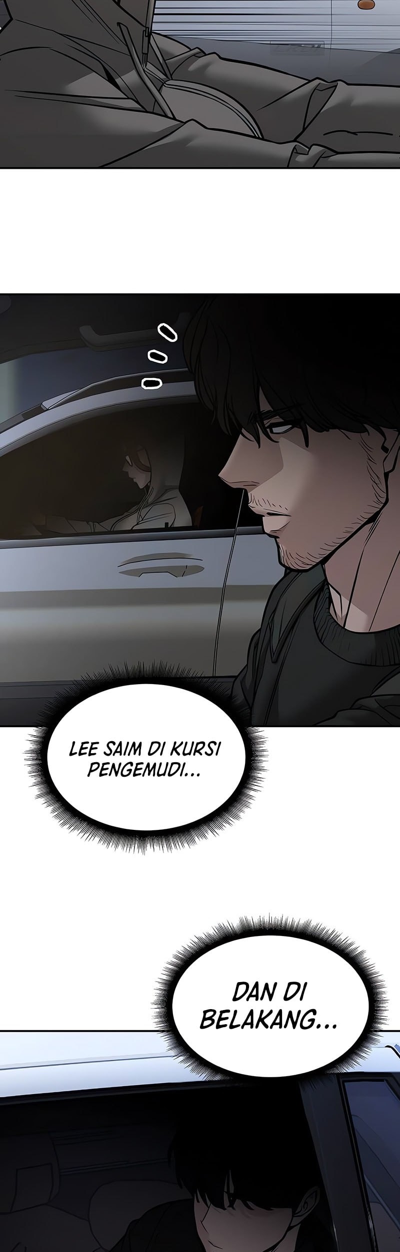 The Bully In Charge Chapter 142 Gambar 32