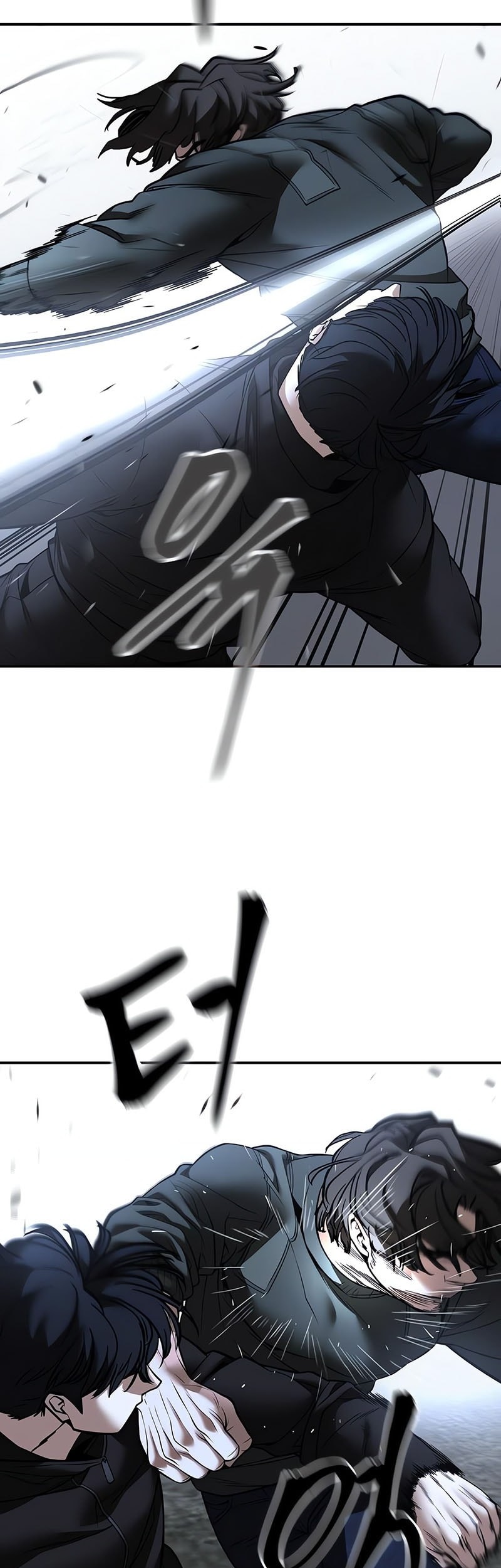 The Bully In Charge Chapter 143 Gambar 37