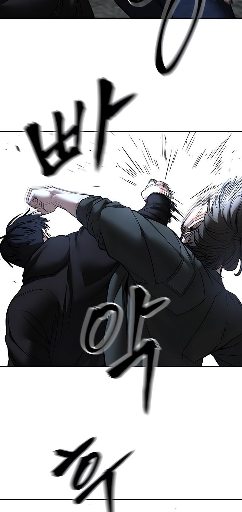 The Bully In Charge Chapter 143 Gambar 38