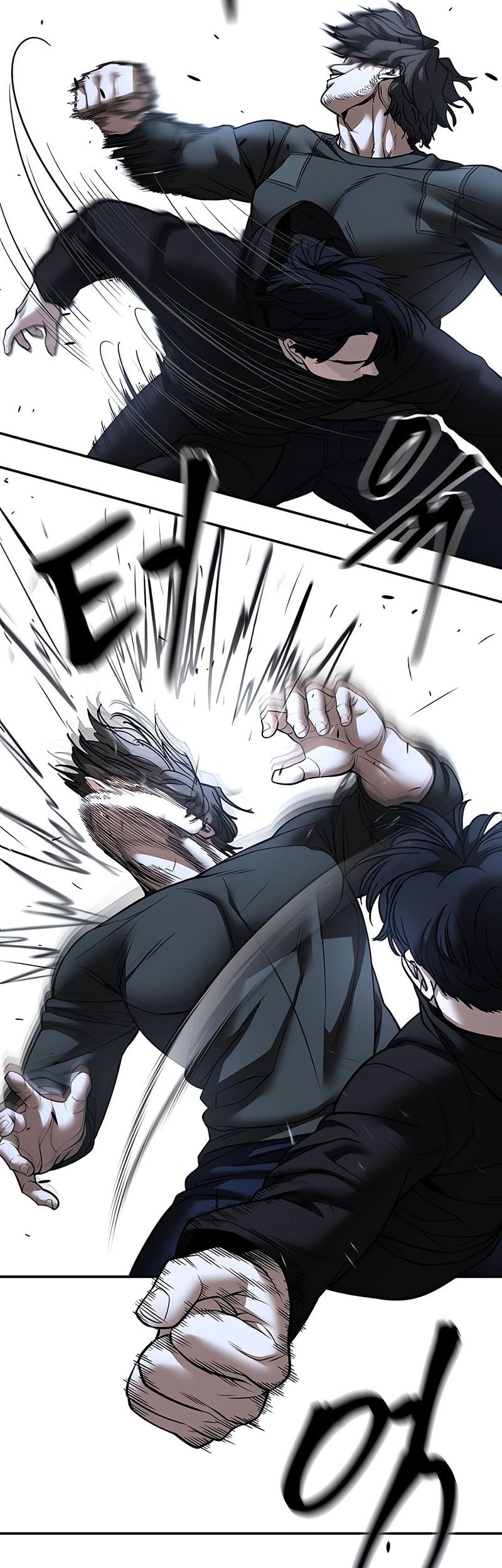 The Bully In Charge Chapter 143 Gambar 39