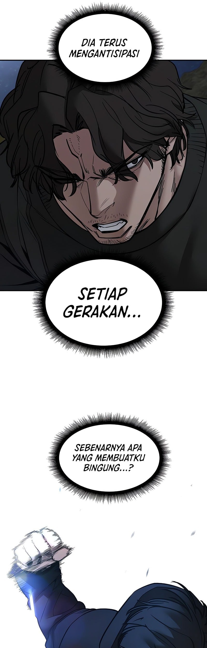 The Bully In Charge Chapter 143 Gambar 43