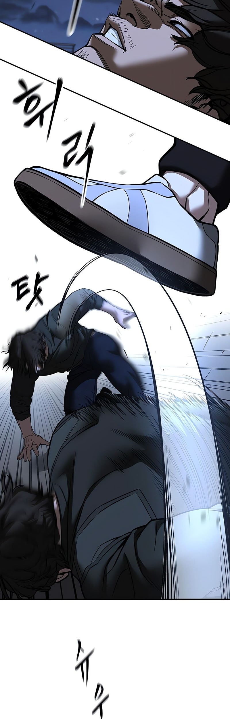 The Bully In Charge Chapter 143 Gambar 49