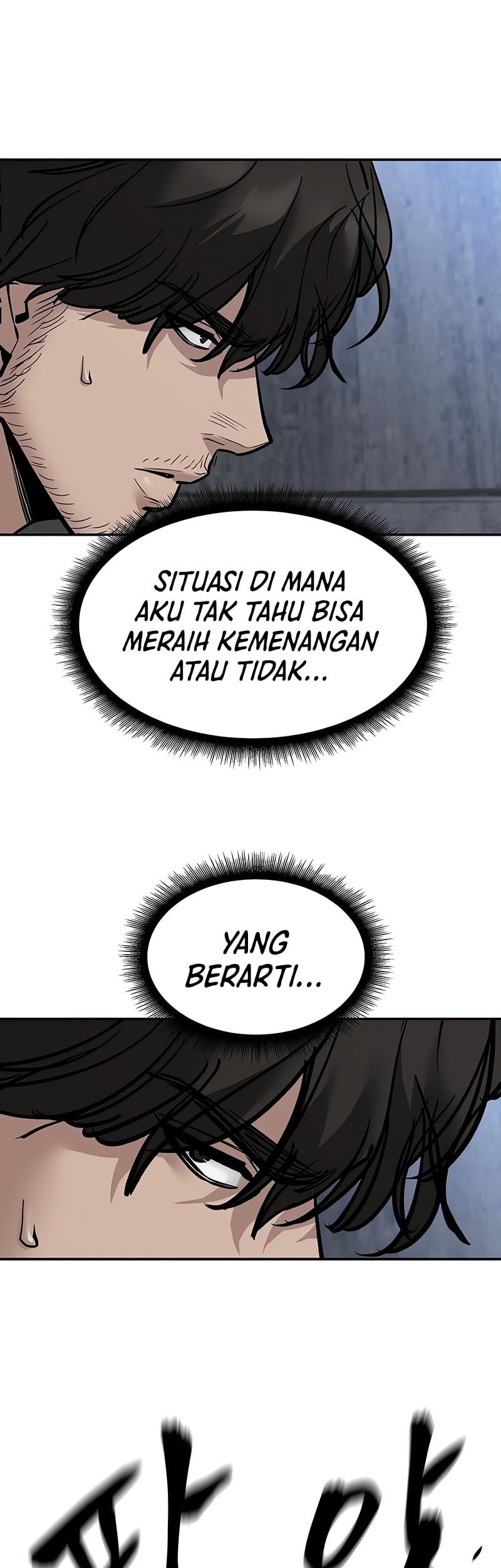 The Bully In Charge Chapter 143 Gambar 55